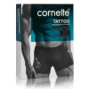 BOKSERKI MĘSKIE CORNETTE TATTOO BAD BOY 280/246